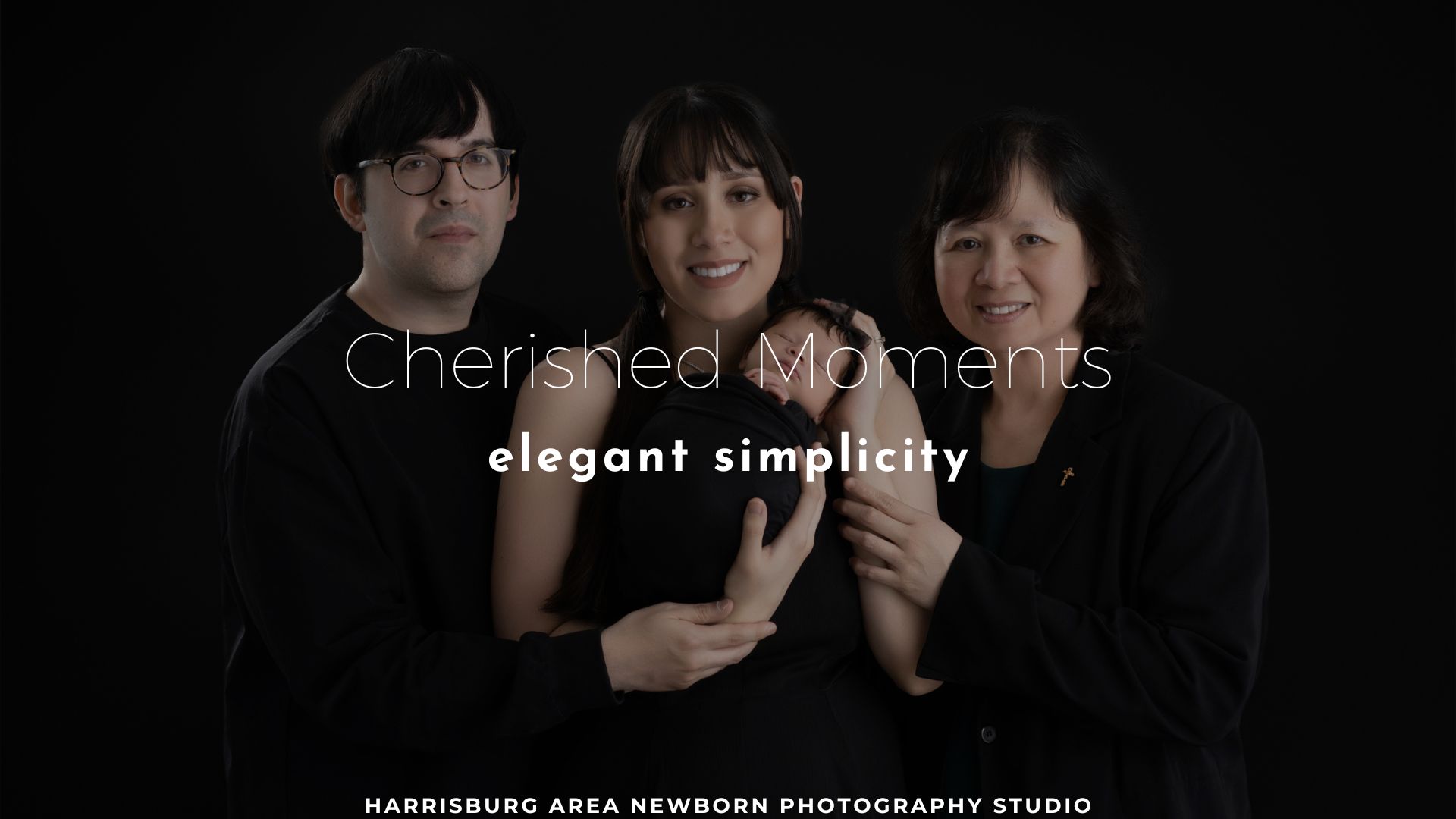 cherished moments featured image