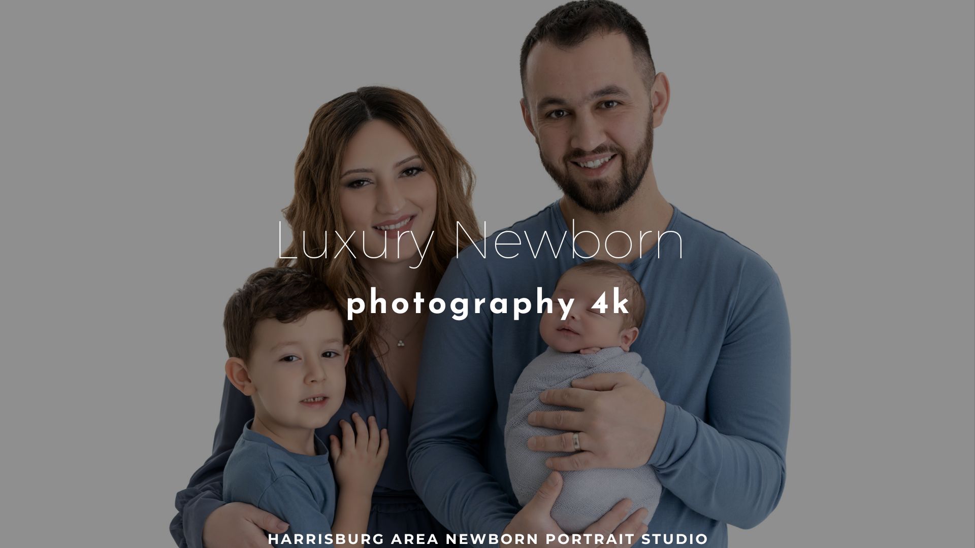 luxury newborn photography 4k featured blog